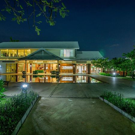 Hua Hin Condotel & Resort Taweeporn Dış mekan fotoğraf