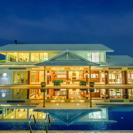 Hua Hin Condotel & Resort Taweeporn Dış mekan fotoğraf
