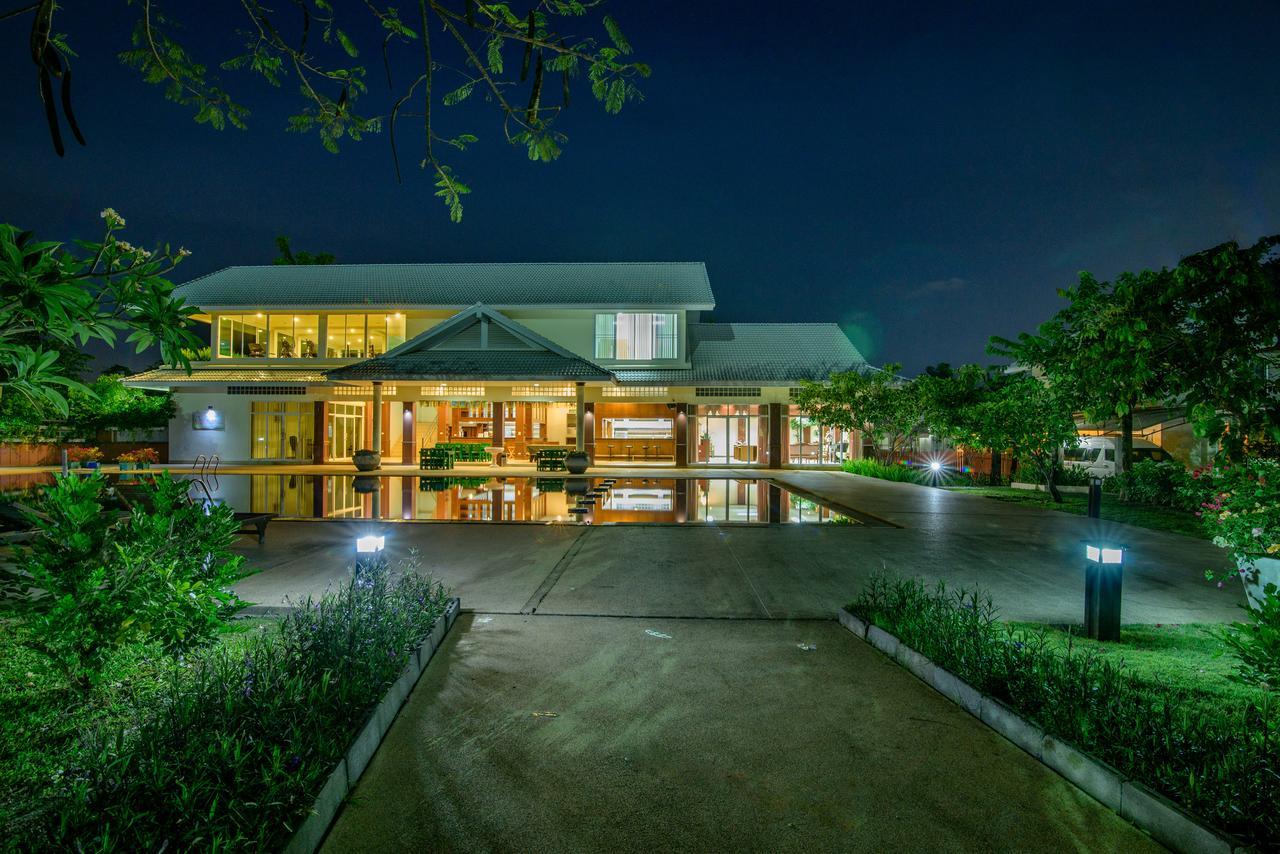 Hua Hin Condotel & Resort Taweeporn Dış mekan fotoğraf