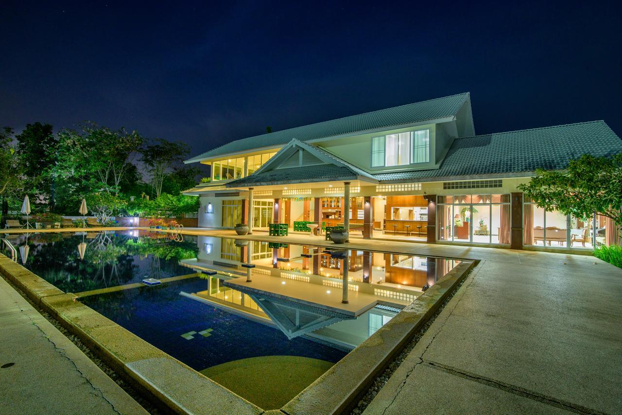 Hua Hin Condotel & Resort Taweeporn Dış mekan fotoğraf